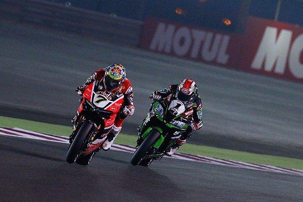 Davies gana su sexta carrera consecutiva y Rea regala el subcampeonato a Sykes