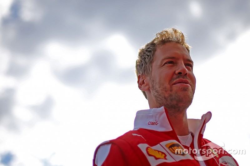 评论:F1是否该以“维特尔辱骂事件”杀鸡儆猴?