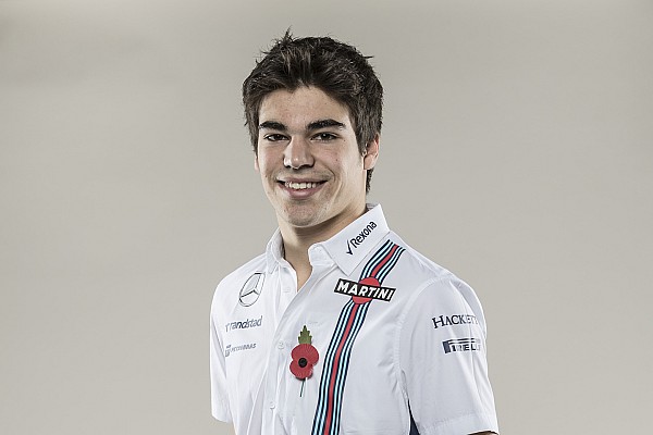 Lance Stroll, el piloto "empujado" a la F&oacute;rmula 1