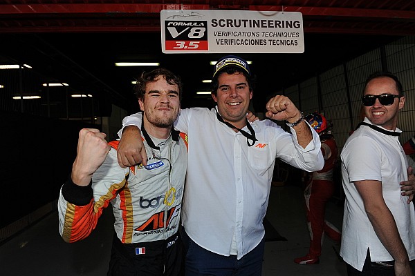 AVF, el sue&ntilde;o de ser campeones en tres a&ntilde;os