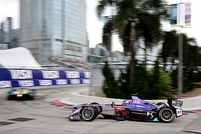 DS Virgin espera que Jos&eacute; Mar&iacute;a L&oacute;pez sea competitivo en Marruecos