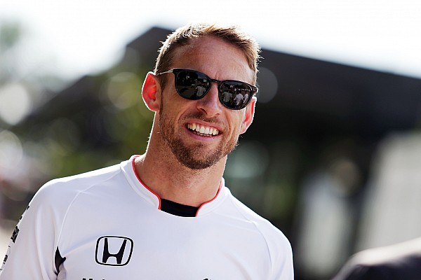 Button diz que GT e Rallycross estão nos planos para 2017