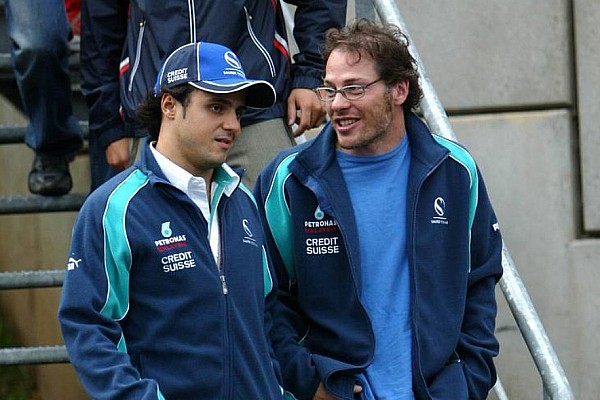 Villeneuve: &ldquo;Massa pode ser &uacute;ltimo grande piloto do Brasil&rdquo;