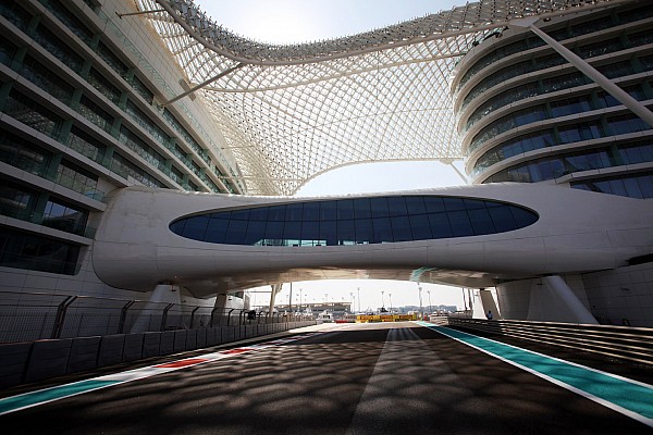 Las opciones de t&iacute;tulo de este fin de semana en Abu Dhabi