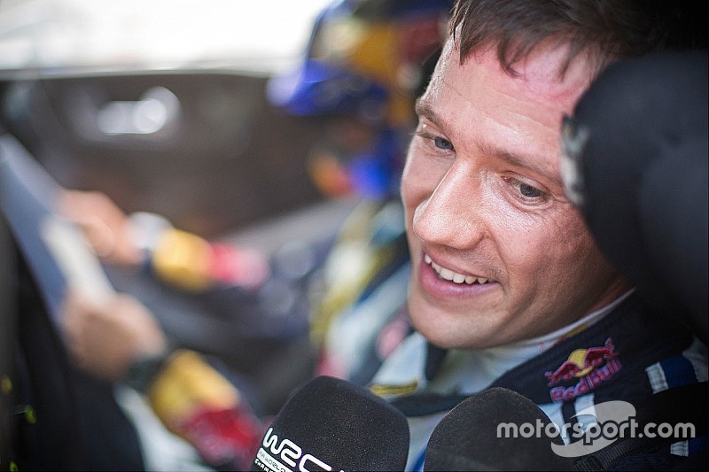 S&eacute;bastien Ogier, Julien Ingrassia, Volkswagen Polo WRC, Volkswagen Motorsport