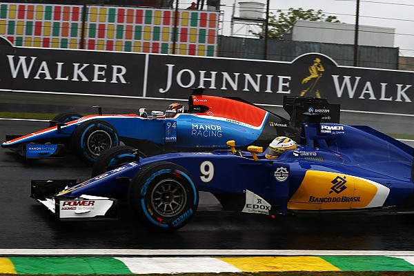 Wehrlein cree que Sauber es una buena opción