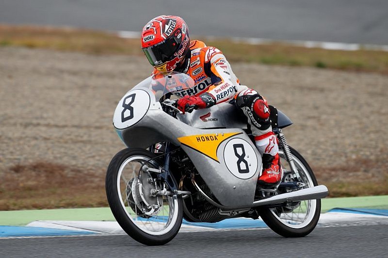 Honda Thanks Day 2016