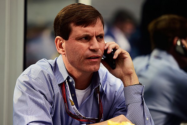 Un amigo de Ecclestone, dispuesto a comprar el equipo Manor