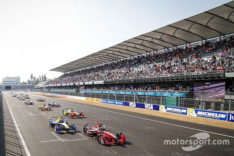 J&eacute;r&ocirc;me d'Ambrosio, Dragon Racing l&iacute;der