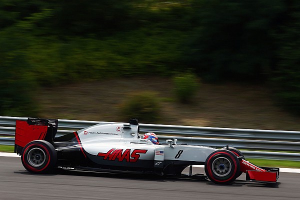 Análisis F1 2016: Haas sorprende en su debut 