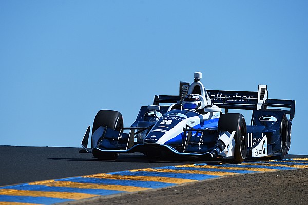 Chilton confía en la decisión de Ganassi por Honda