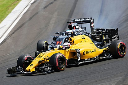 Renault F1 recrute chez McLaren et se renforce