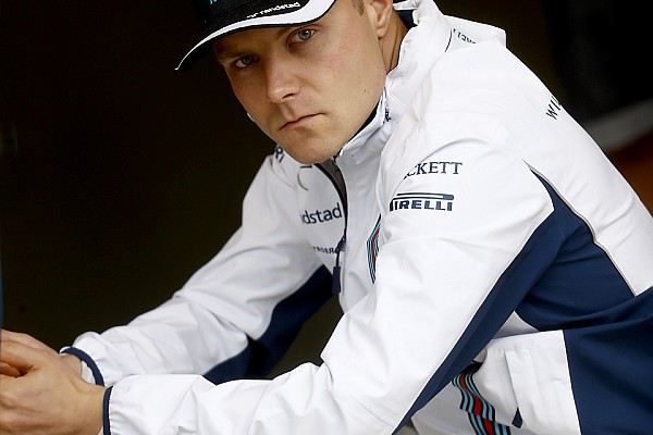 Análisis: Qué significa, para la F1 2017, el interés de Mercedes en Bottas