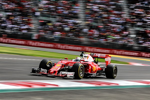 Top de historias 2016, #8: Las críticas de Vettel a Whiting en México