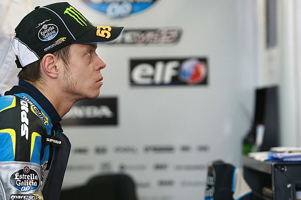 Tito Rabat participar&aacute; en el rally de cl&aacute;sicos AVD-Histo-Monte