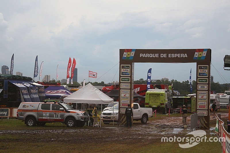 Aspecto de las verificaciones