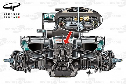 Suspensions 2017 - Une lettre de Ferrari à la FIA sème le doute