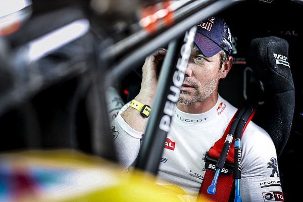 Loeb: &ldquo;Superar a De Villiers ha sido la clave&rdquo;
