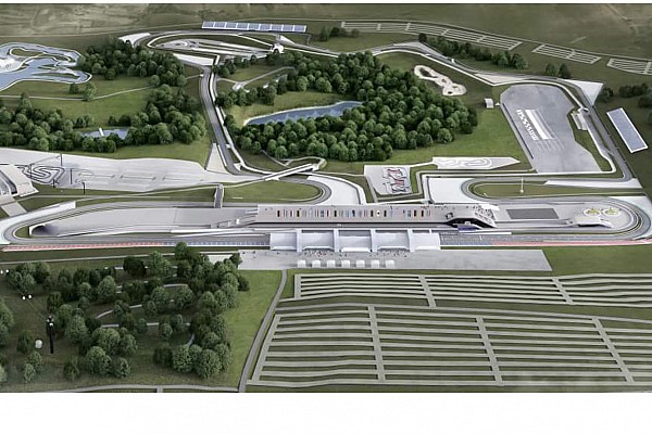 Hungaroring passa por reforma para tentar receber MotoGP