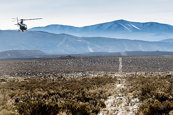 La especial de la etapa 8 del Dakar se recorta en 75 kilómetros