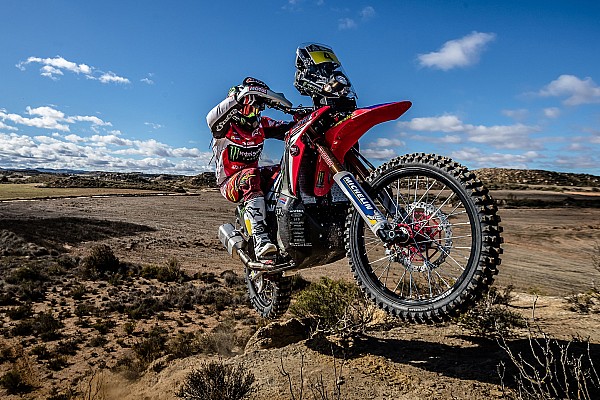 Kevin Benavides se centrará en el mundial de Cross Country en 2017