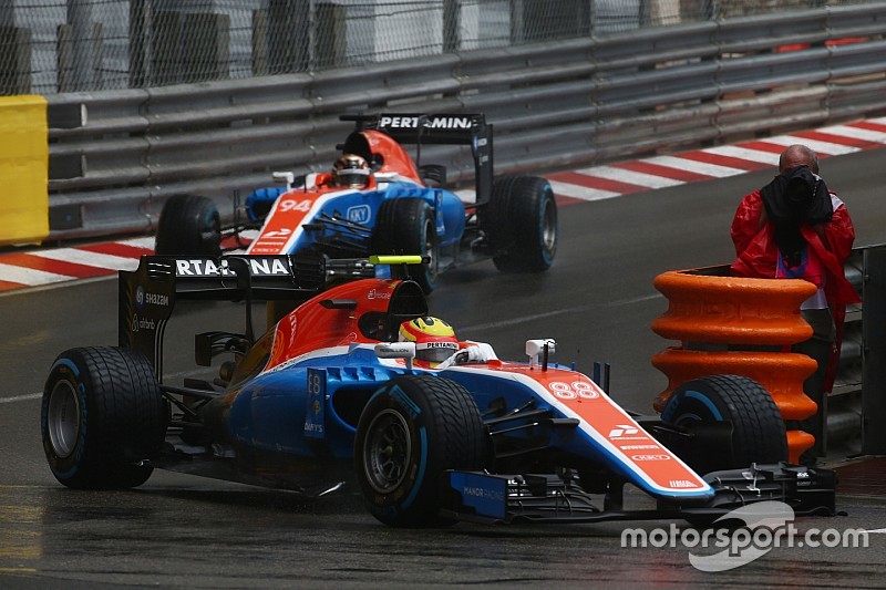 Cari investor baru, Manor diberi tenggat waktu hingga 20 Januari