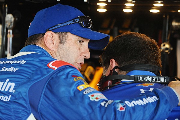 Tommy Baldwin correr&aacute; la Daytona 500 con Sadler