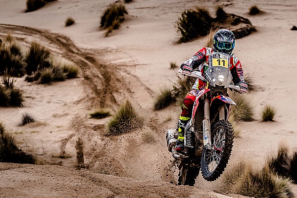 Barreda: &ldquo;El equipo no tuvo una l&iacute;nea clara desde el principio&rdquo;