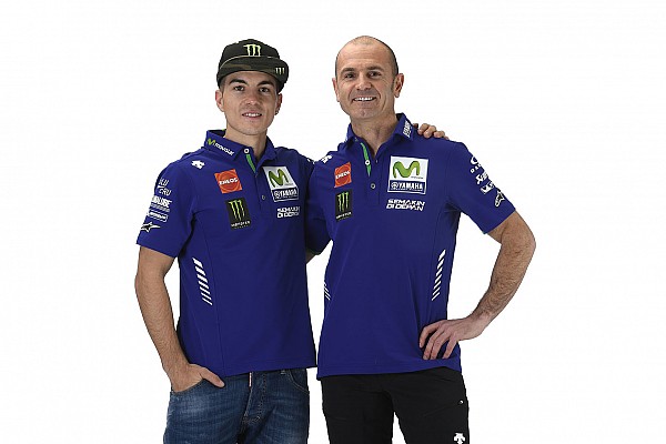 &ldquo;La frialdad y manejo de la presi&oacute;n de Vi&ntilde;ales, impresionan&rdquo;