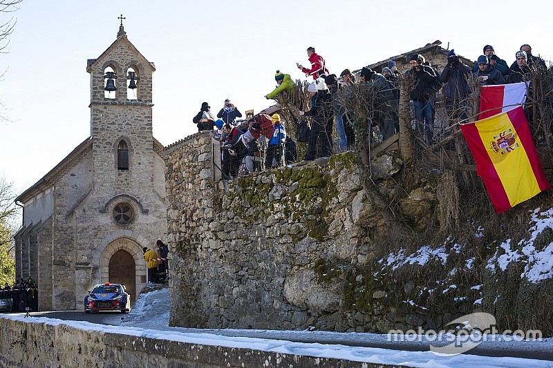 Daniel Sordo, Marc Marti, Hyundai i20 WRC, Hyundai Motorsport