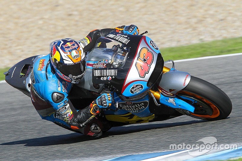 Jack Miller, Estrella Galicia 0,0 Marc VDS