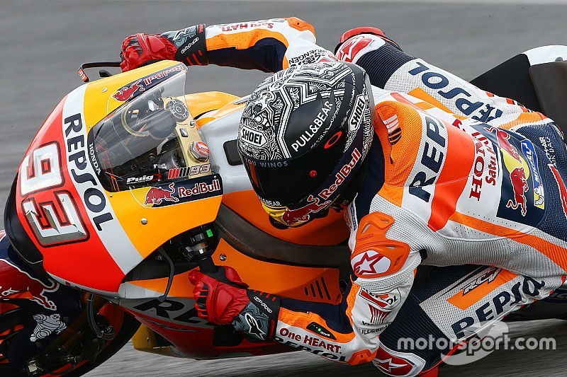 Marc Márquez, Repsol Honda Team
