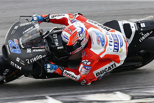 Stoner não sabe se pode ajudar Lorenzo na Ducati
