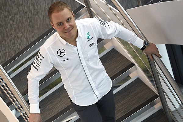 Mercedes ha puesto a Bottas en una "situaci&oacute;n muy dif&iacute;cil" seg&uacute;n Salo