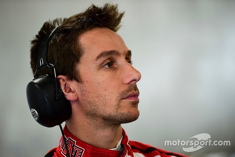 Albuquerque de retour en ELMS avec United Autosports