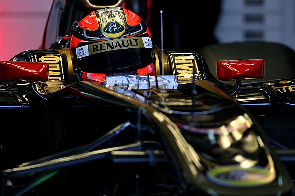 C&oacute;mo un accidente de rally cambi&oacute; el destino de la F&oacute;rmula 1