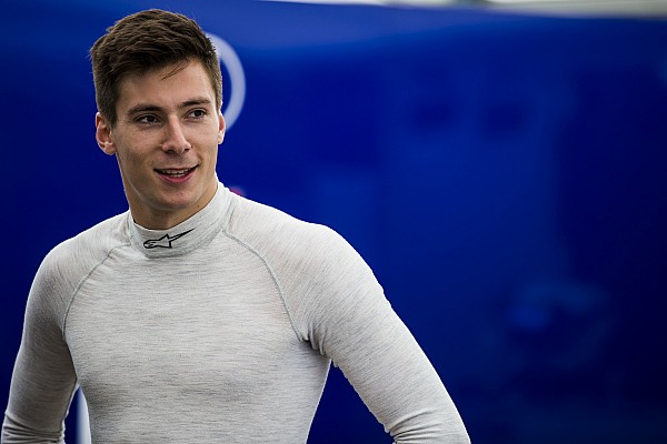 Lynn correrá Sebring y Petit Le Mans