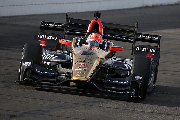 Schmidt: "Si no ganamos con ambos pilotos estaré decepcionado"