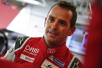 Treluyer podr&iacute;a quedarse fuera de Le Mans 11 a&ntilde;os despu&eacute;s