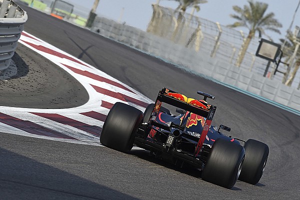 Ricciardo teme carros mais largos em pistas estreitas