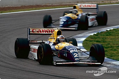 Boullier - Autoriser la suspension active "clôturerait le débat"