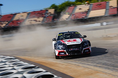 Tilke y Scheider diseñan un nuevo circuito de rallycross en Mallorca