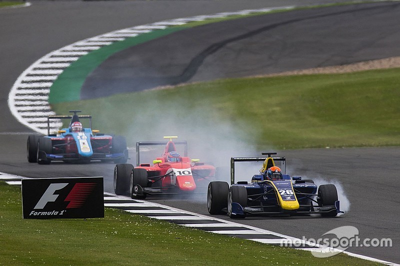 Santino Ferrucci, DAMS