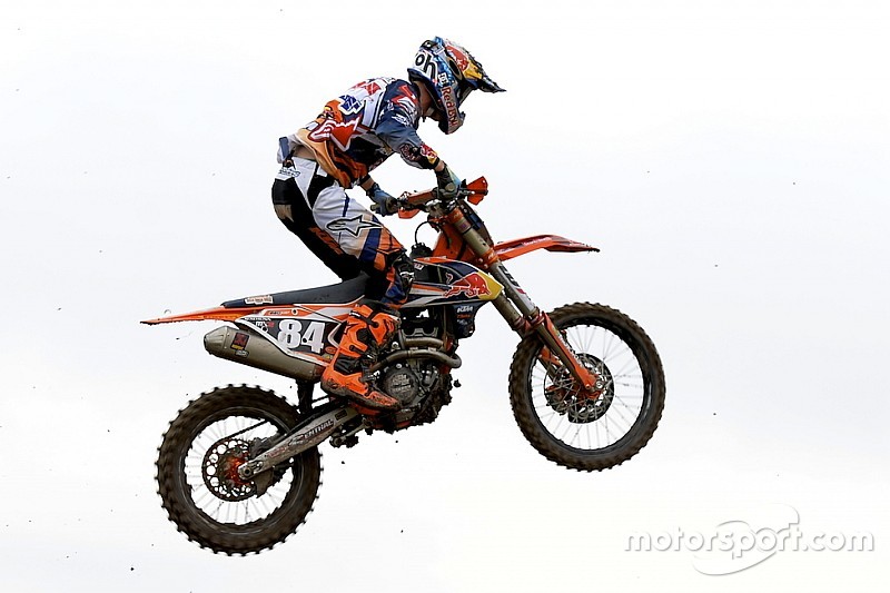 MXGP Preview: Wordt 2017 het jaar van Jeffrey Herlings?