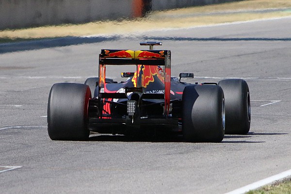 La informaci&oacute;n de Red Bull apunta a una &ldquo;muy buena&rdquo; oportunidad en 2017