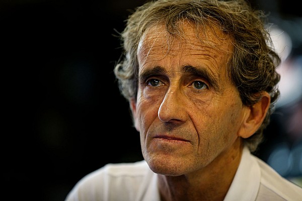 Prost se une a Renault como asesor de F1