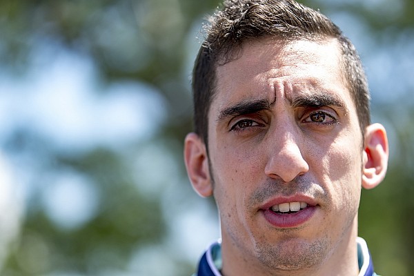 Resultado de imagen para sebastien buemi formula e 2017