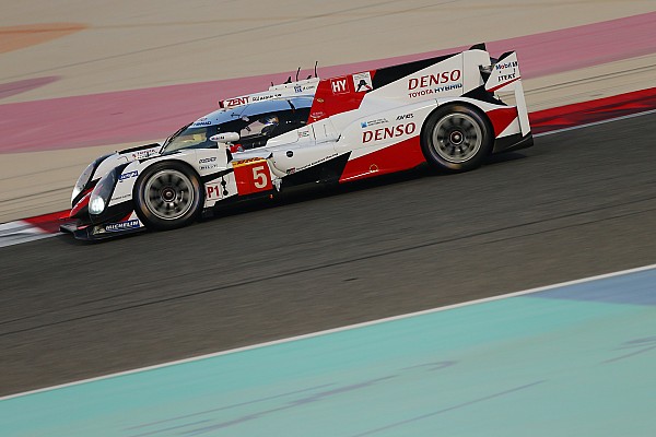 Toyota podr&iacute;a salir del WEC si se limita la tecnolog&iacute;a de los LMP1