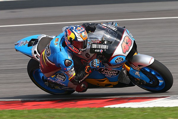 Miller y Rabat probarán el nuevo motor de Honda en el test de Qatar