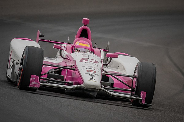 Pippa Mann correr&aacute; con Coyne en Indy 500